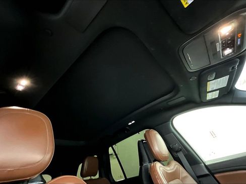 Used 2021 Lincoln Aviator Grand Touring w/ Equipment Group 302A image 20