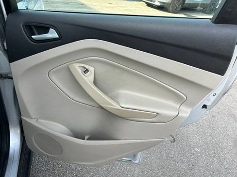 Used 2014 Ford C-MAX SE FWD image 38