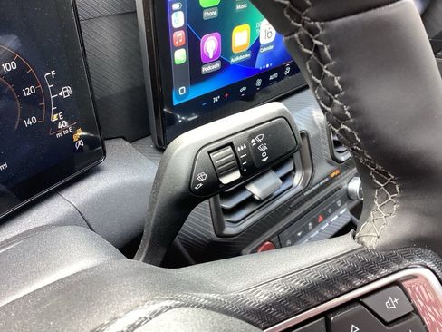 New 2026 Ford Mustang Coupe image 37