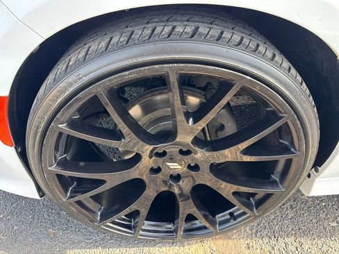 Used 2019 Dodge Charger R/T w/ Blacktop Package RWD image 40
