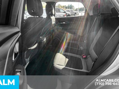 Used 2025 Chevrolet TrailBlazer LT image 23