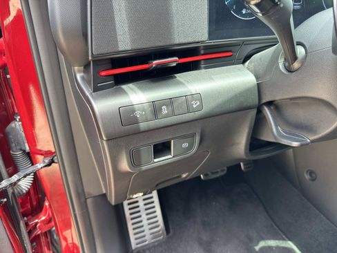 Used 2025 Hyundai Kona N Line S FWD image 20