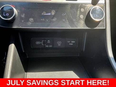 Used 2024 Hyundai Sonata SEL FWD image 20