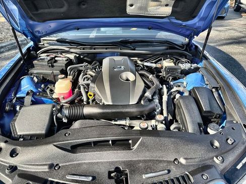 Used 2021 Lexus IS 300 w/ Accessory Package image 33