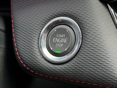 New 2027 Chevrolet Equinox RS w/ Safety and Technology Package FWD image 30