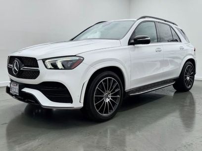 Used 2020 Mercedes-Benz GLE 350