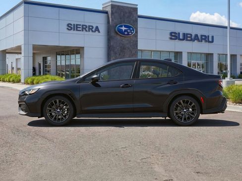 New 2026 Subaru WRX Premium AWD/4WD image 4