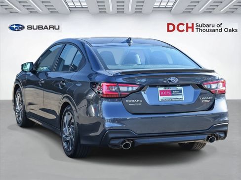 Used 2025 Subaru Legacy Sport image 6