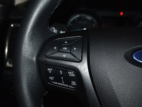 Used 2021 Ford Ranger XLT w/ Tremor Off-Road Package image 7