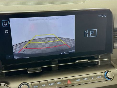 Certified 2024 Hyundai Kona SEL image 15