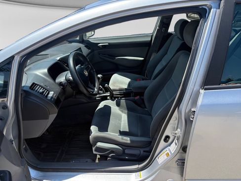 Used 2010 Honda Civic LX image 19