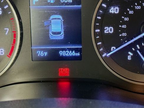 Used 2019 Hyundai Tucson SEL image 19