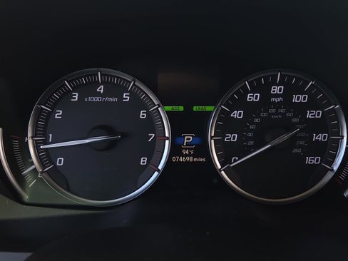 Used 2018 Acura MDX SH-AWD w/ Technology Package image 27