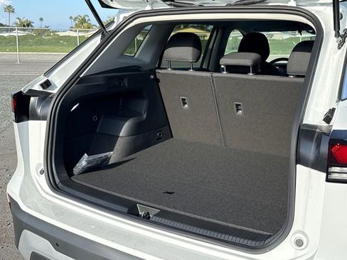 New 2026 Volkswagen Tiguan S image 15