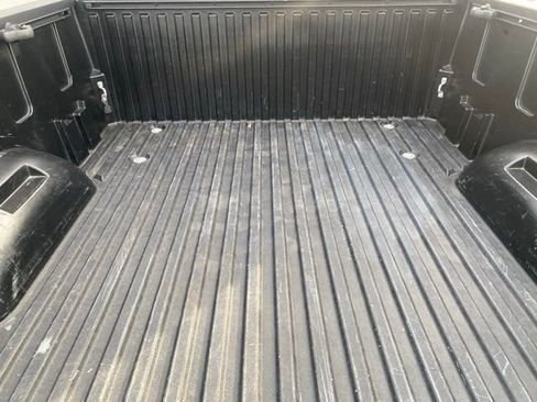 Used 2024 Toyota Tundra SR5 image 8