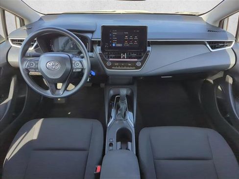 Used 2026 Toyota Corolla LE FWD image 17