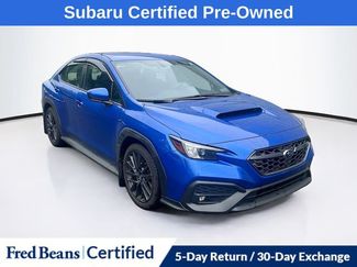 Used 2023 Subaru WRX Premium AWD/4WD video 1