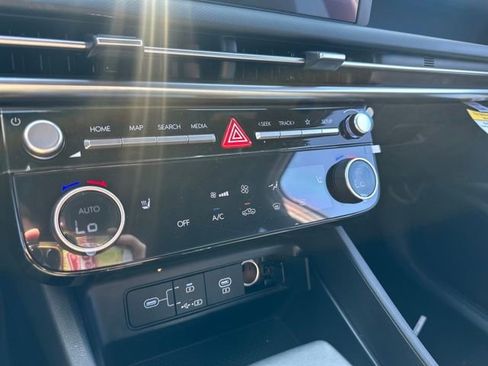 New 2026 Hyundai Santa Cruz SEL AWD/4WD image 9