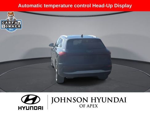 Used 2025 Audi Q5 Premium Plus image 7