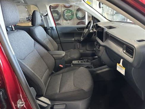 New 2025 Ford Maverick XLT w/ XLT Luxury Package image 29