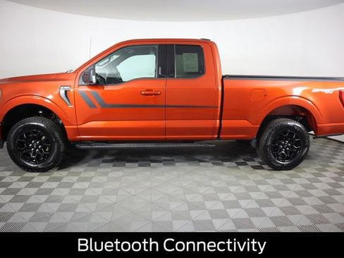 Used 2023 Ford F150 XLT w/ Equipment Group 302A High image 12