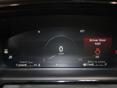 Used 2022 Lincoln Nautilus Reserve AWD/4WD image 35