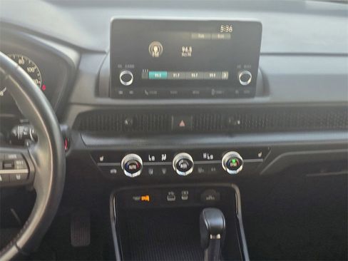 Used 2024 Honda CR-V Sport image 16