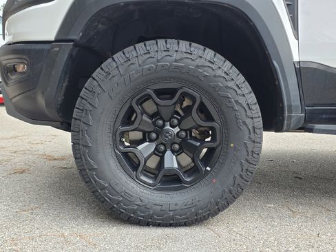 Used 2022 RAM 1500 TRX w/ TRX Level 2 Equipment Group image 27