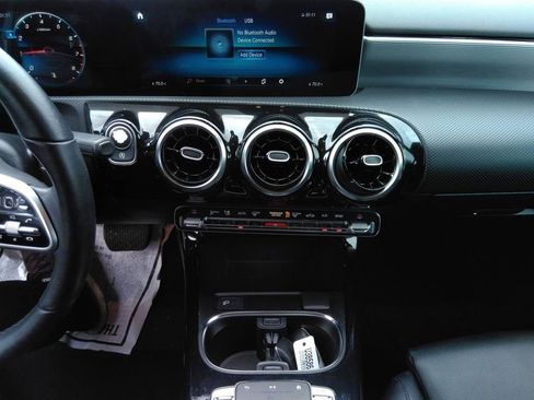 Used 2019 Mercedes-Benz A 220 4MATIC w/ Premium Package image 14
