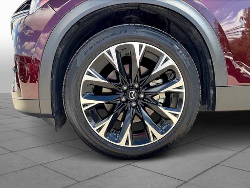 Used 2024 MAZDA CX-90 Plug-In Hybrid w/ Premium Plus image 10