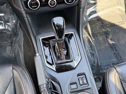 Used 2022 Subaru Crosstrek 2.5i Limited w/ Popular Package #3 image 13