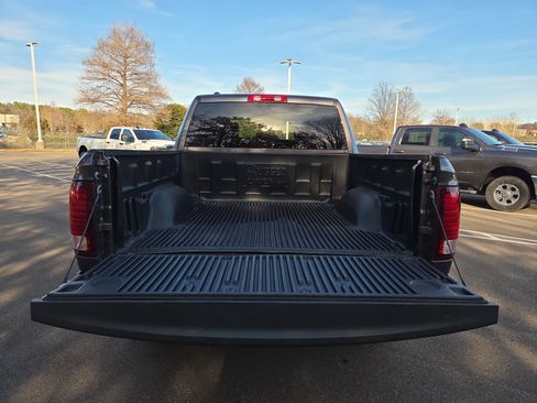 Certified 2024 RAM 1500 Classic Warlock image 14