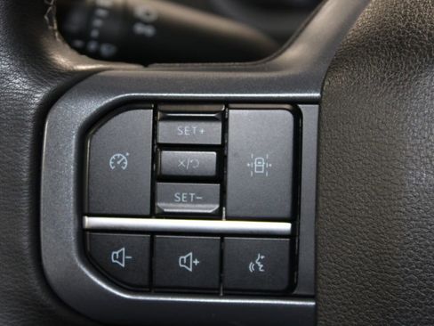 Used 2025 Ford F150 XLT w/ Equipment Group 301A Standard AWD/4WD image 35