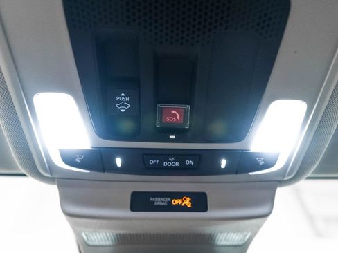 Used 2023 Honda Accord EX image 27