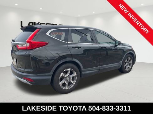 Used 2019 Honda CR-V EX image 4