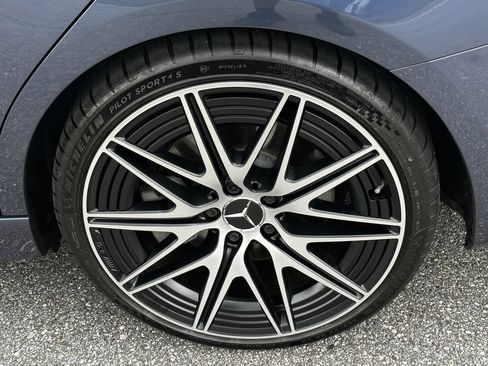 Certified 2026 Mercedes-Benz C 43 AMG 4MATIC Sedan image 23