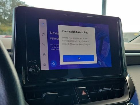 Used 2023 Toyota Corolla LE image 28