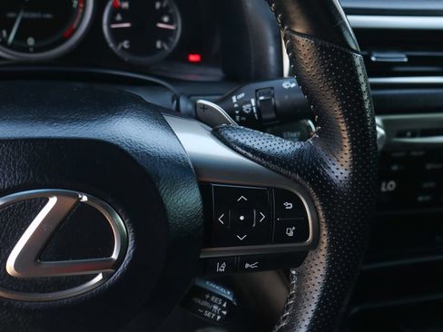 Used 2019 Lexus GS 350 F Sport RWD image 27