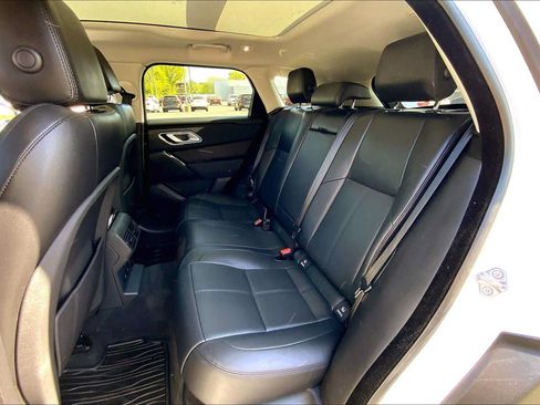 Used 2024 Land Rover Range Rover Velar S AWD/4WD image 20