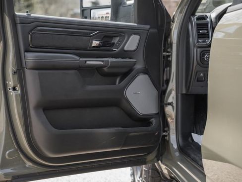 New 2026 RAM 1500 Rebel w/ G/T Package AWD/4WD image 44