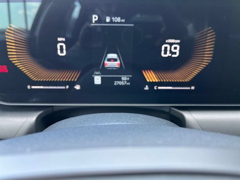 Used 2025 Kia K4 FWD image 34
