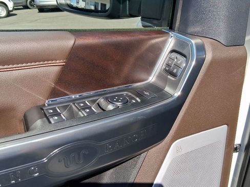 New 2025 Ford F250 King Ranch w/ Chrome Package image 12