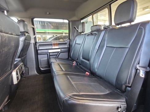 Used 2020 Ford F150 Lariat image 21