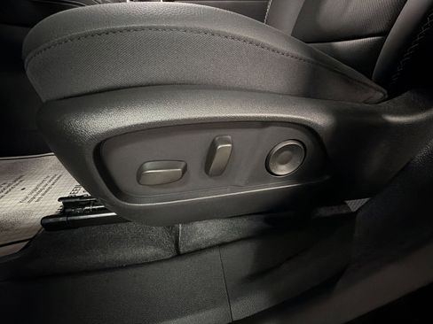 New 2026 GMC Terrain Denali w/ LPO, Floor Liner Package image 19