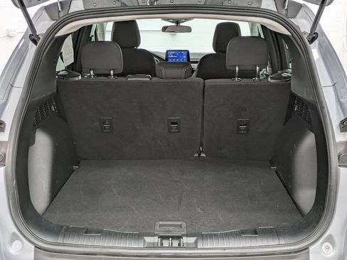 Used 2025 Ford Escape Active AWD/4WD image 13