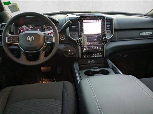 New 2026 RAM 2500 Lone Star image 15