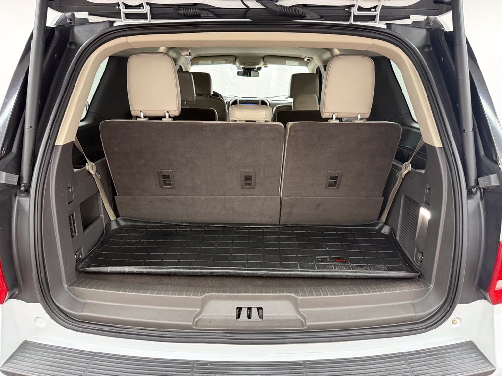 Used 2021 Ford Expedition XLT RWD image 19