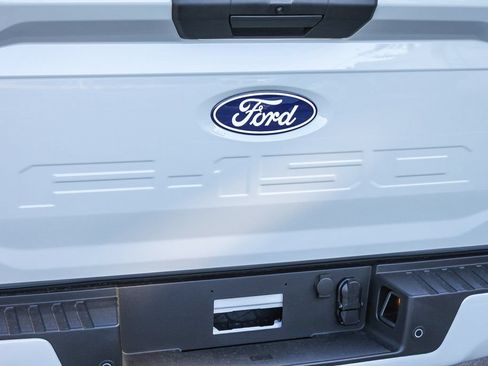 New 2026 Ford F150 STX w/ Equipment Group 200A AWD/4WD image 10