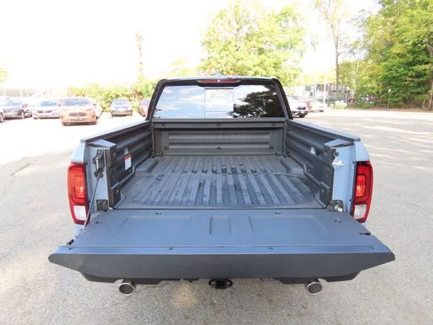 New 2026 Honda Ridgeline TrailSport image 10