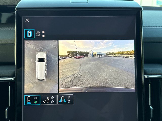 New 2026 GMC Yukon XL Denali w/ Sun & Power Step Package RWD image 30
